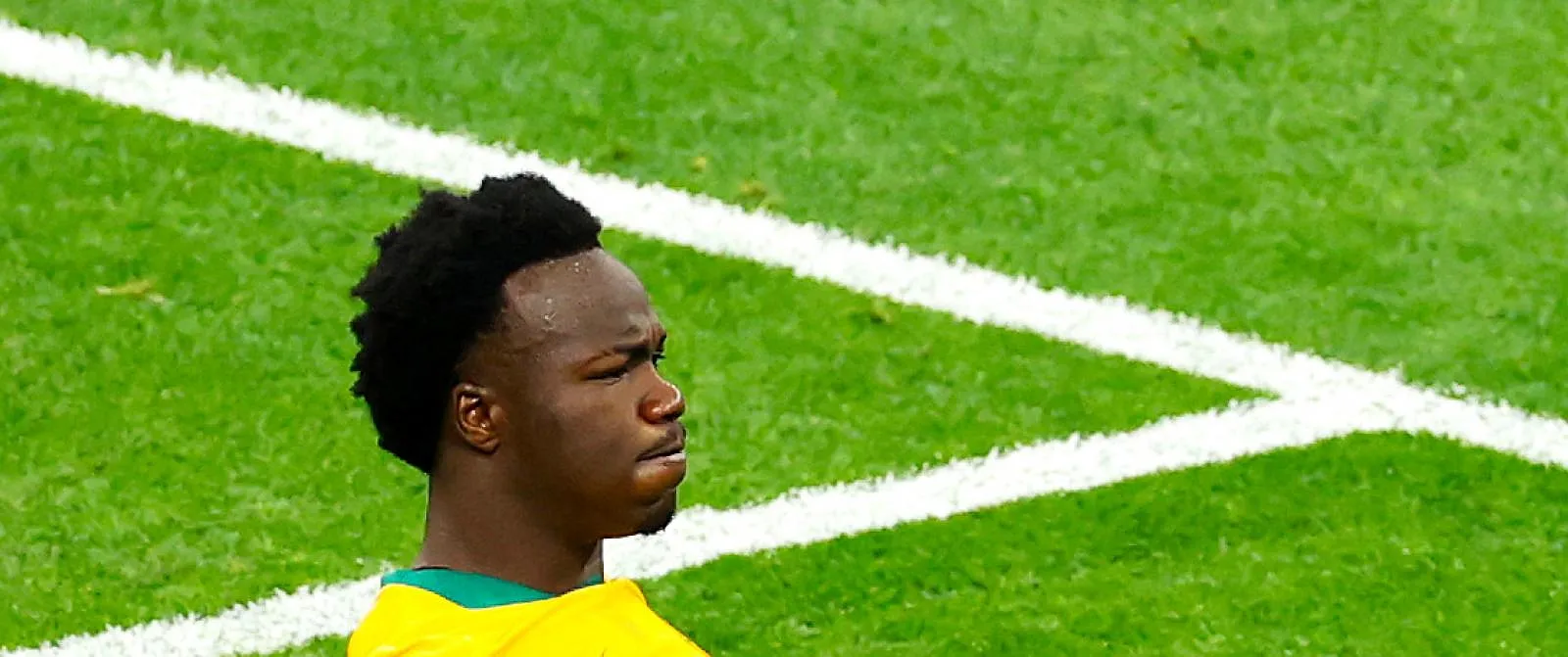 Groupe D : le réalisme de l’Australie fait la différence face à une Turquie inefficace (2-0) - Belga