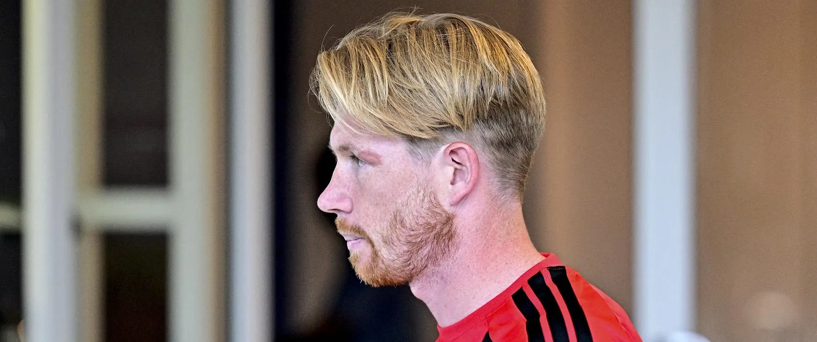 « Nous sommes en pleine forme » : Kevin de Bruyne confiant pour les Diables rouges - Belga