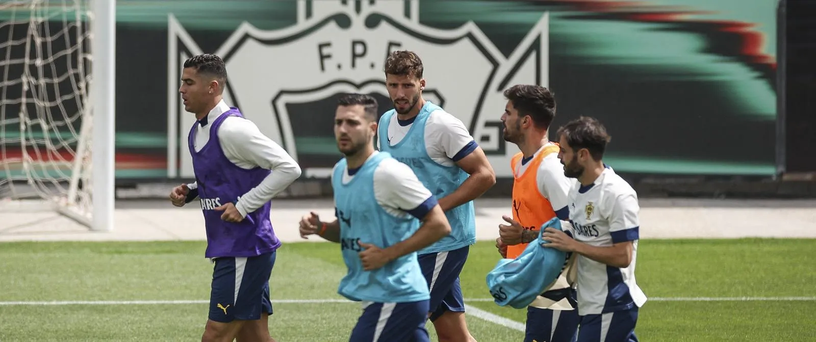 Les Portugais vont rendre hommage à Diogo Jota tout au long du Mondial - Belga