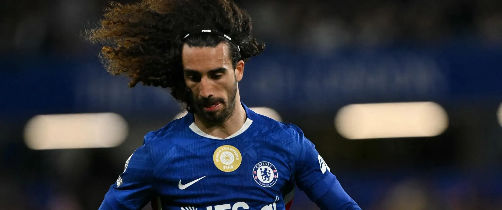 Le Real Madrid frappe un grand coup : Marc Cucurella va signer en provenance de Chelsea ! - Tom Oliver