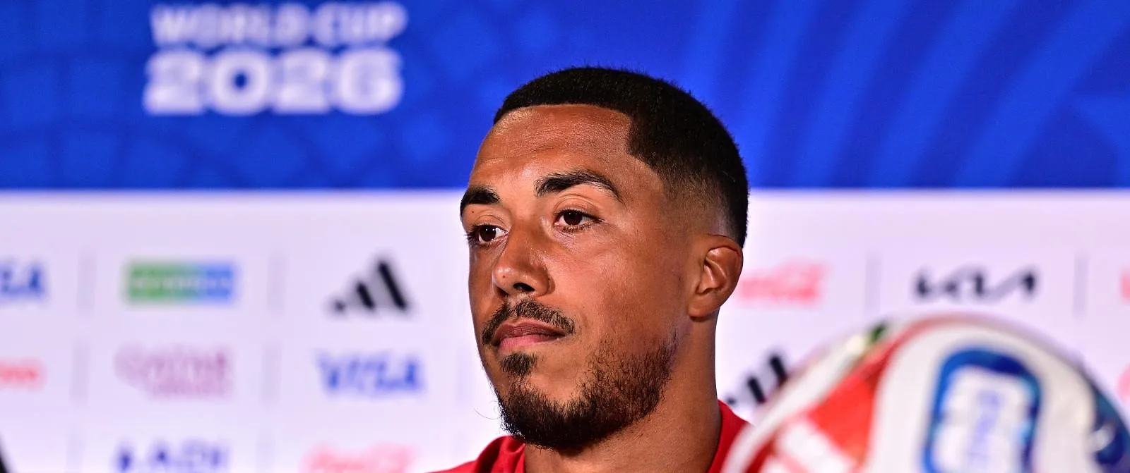 « Être capitaine de mon pays, c’est un grand honneur », se réjouit Youri Tielemans - Belga