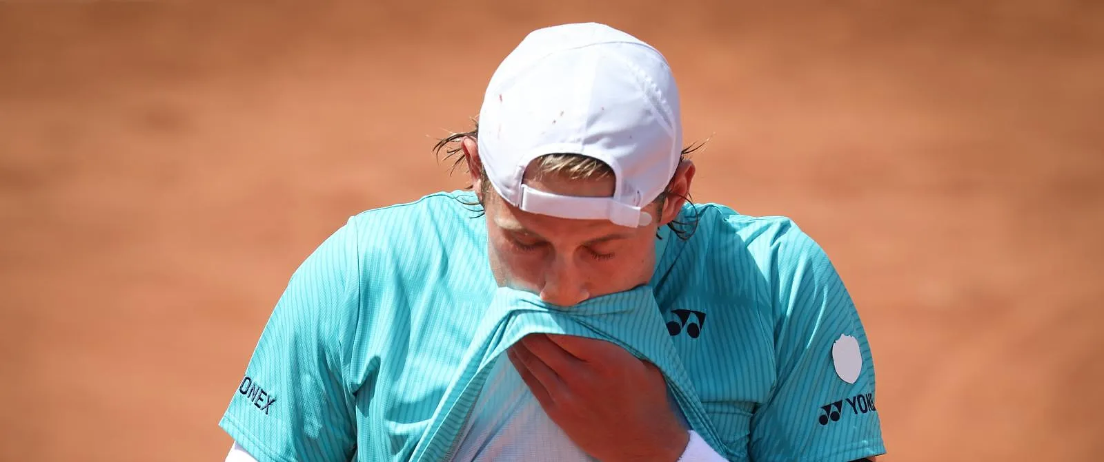 Classement ATP : Alexander Blockx et Raphaël Collignon se maintiennent, Zizou Bergs recule - Belga