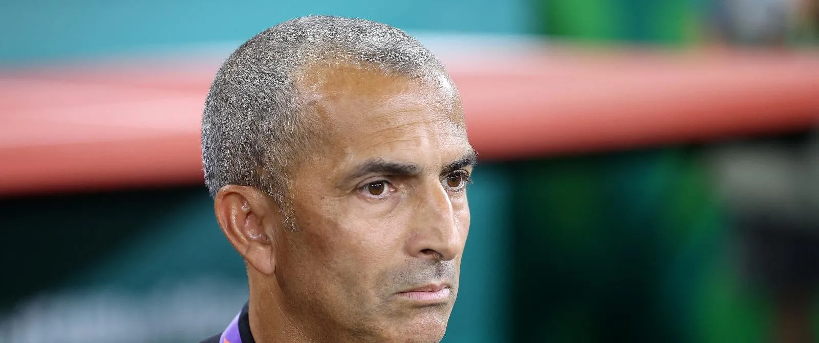 C’est déjà terminé pour Sabri Lamouchi : le sélectionneur de la Tunisie va être limogé après la lourde défaite face à la Suède - Jérôme Jordens