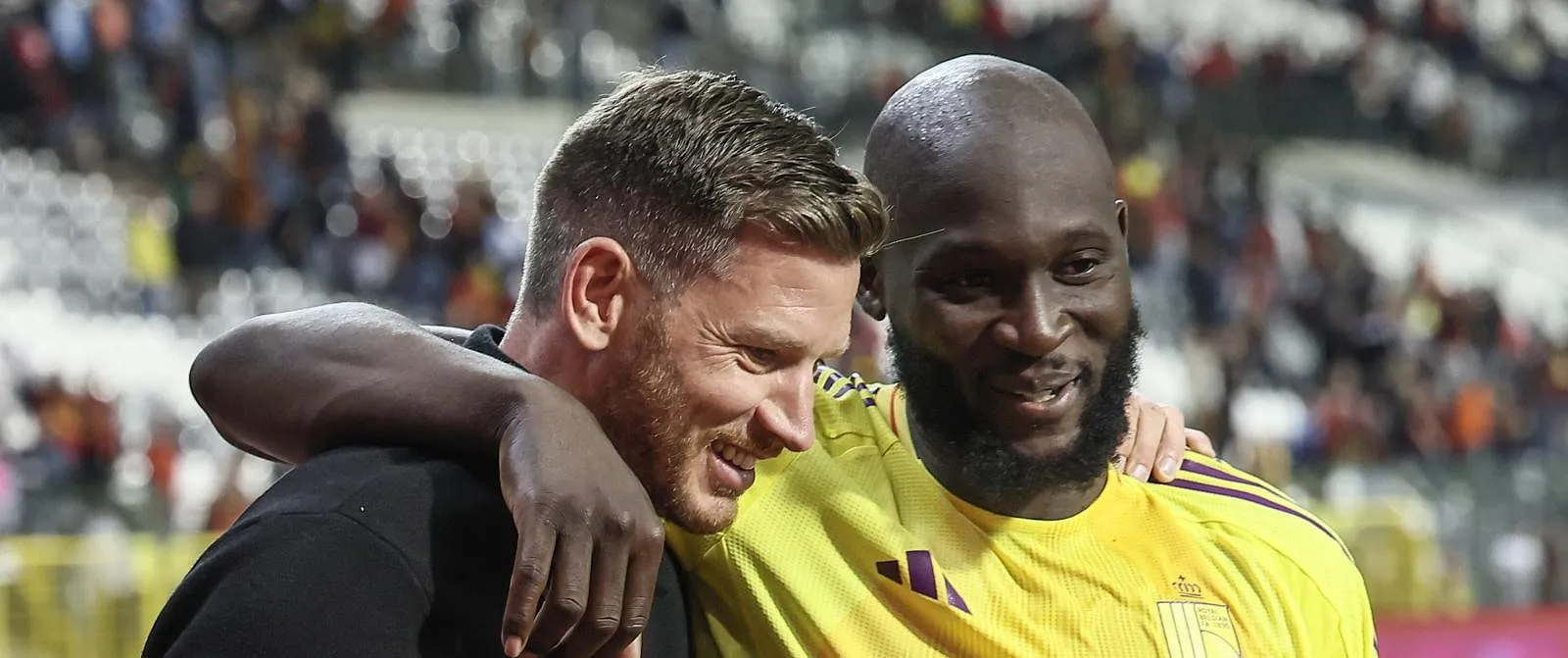 Jan Vertonghen optimiste pour les Diables avant la Coupe du monde : « On peut réaliser de belles choses » - Tom Oliver