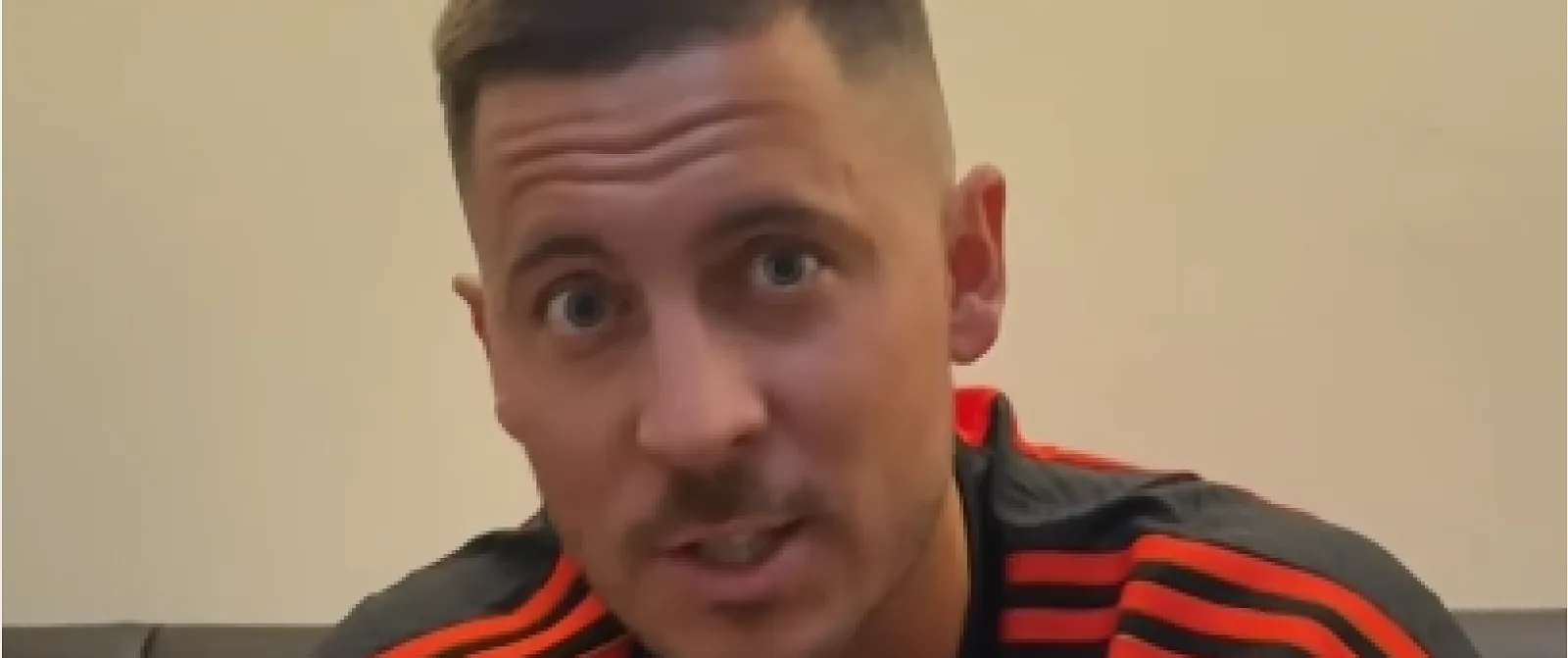 Eden Hazard envoie un message aux Diables et aux fans : « Nous pouvons faire quelque chose de grand » - Tom Oliver