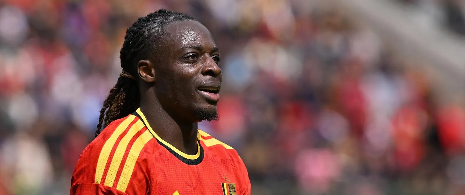 Belgique – Égypte : voici la composition des Diables rouges ! - Circus Daily