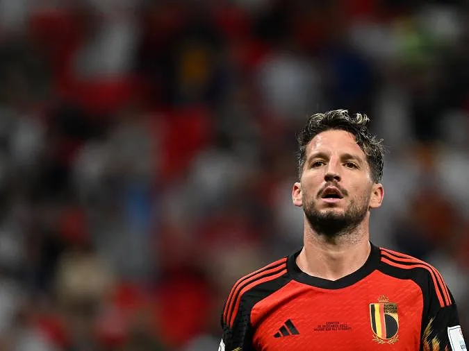 Dries MErtens