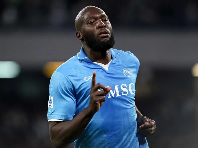 Romelu Lukaku se rapproche d’un retour : voici quand il devrait revenir !