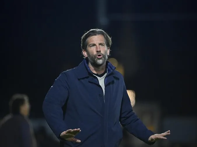 Rik De Mil prévient avant Standard – Charleroi : « Il faut que ça reste dans les limites »