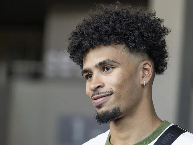 Toumani Camara et Portland s’offrent Golden State malgré 48 points de Stephen Curry