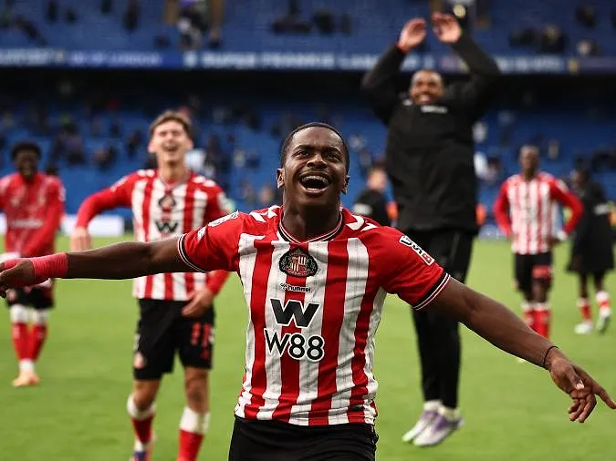 Même s’il a choisi le Congo, Noah Sadiki ne met pas la Belgique de côté : « Les deux pays sont dans nos cœurs »