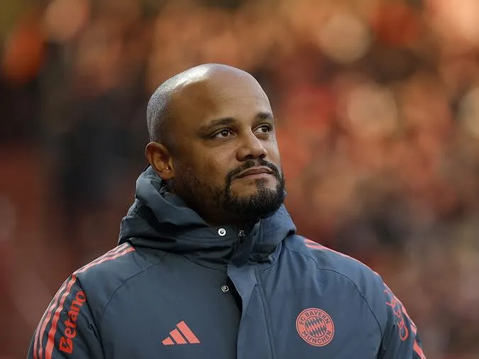 Kompany à Manchester City la saison prochaine ? Le Belge cité comme possible successeur de Guardiola !