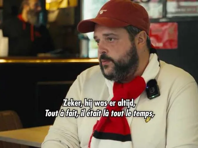 Meet the Fans – A la rencontre de Valentin, supporter de Mons (vidéo)