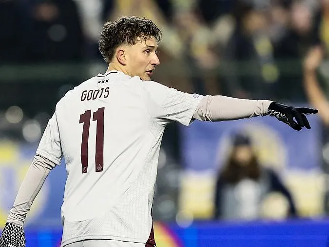 Mika Godts est clair sur son avenir international : « Je veux jouer pour la Belgique »