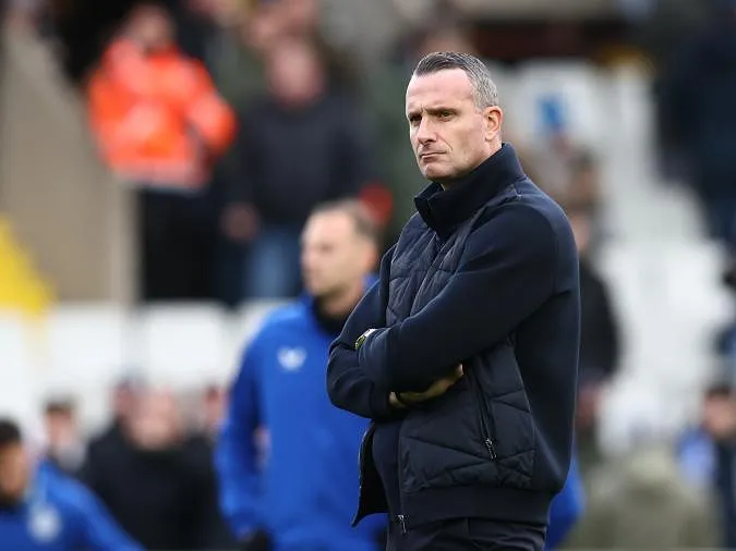 Nicky Hayen est ciblé par un club belge et pourrait déjà rebondir : « Le football est ma passion »