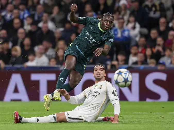 Jérémy Doku blessé : on connaît la durée de son indisponibilité !