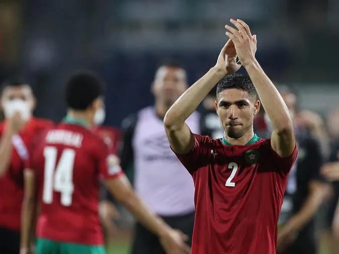 Coupe d’Afrique des Nations : voici les favoris selon Opta !