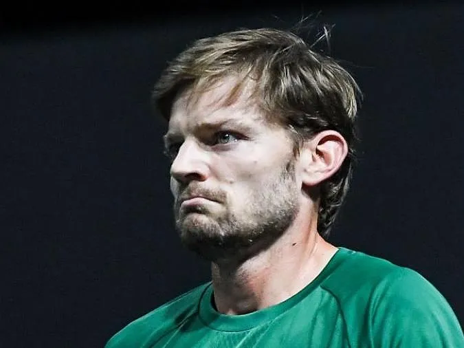 David Goffin a pris la parole sur ses réseaux : il ne participera pas à l’Open d’Australie