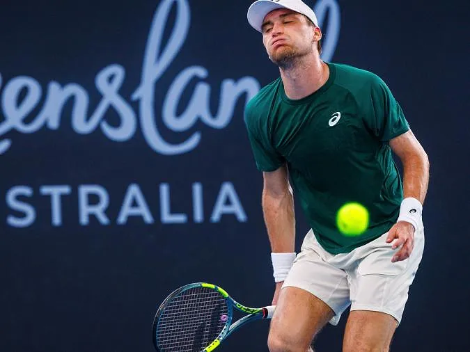 Blockx en finale à Canberra, fin du beau parcours de Collignon à Brisbane