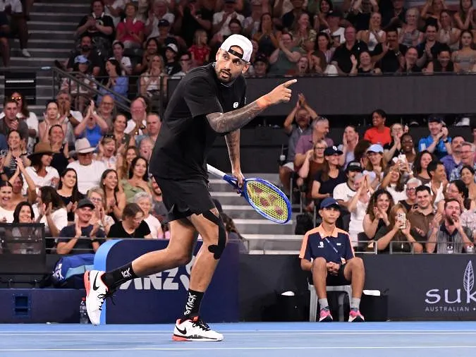 Open d’Australie : Stan Wawrinka obtient une invitation, Nick Kyrgios ne jouera que le double