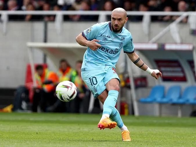 Le Standard de Liège sur le dossier d’un ancien milieu Unioniste