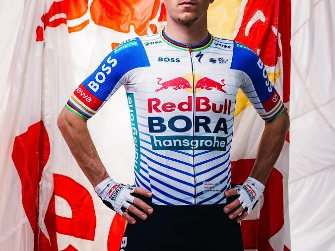 Pour Contador, Remco Evenepoel a fait le bon choix en rejoignant Red Bull : « Il y a les bonnes personnes pour l’aider »