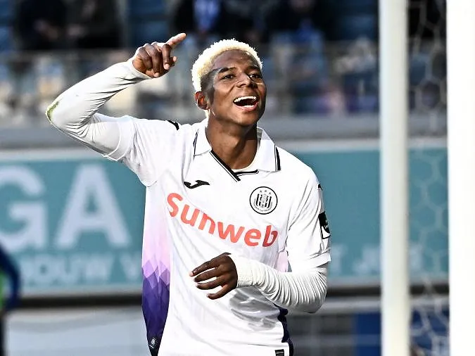 Coup de tonnerre à Anderlecht : Nilson Angulo va rejoindre Sunderland !