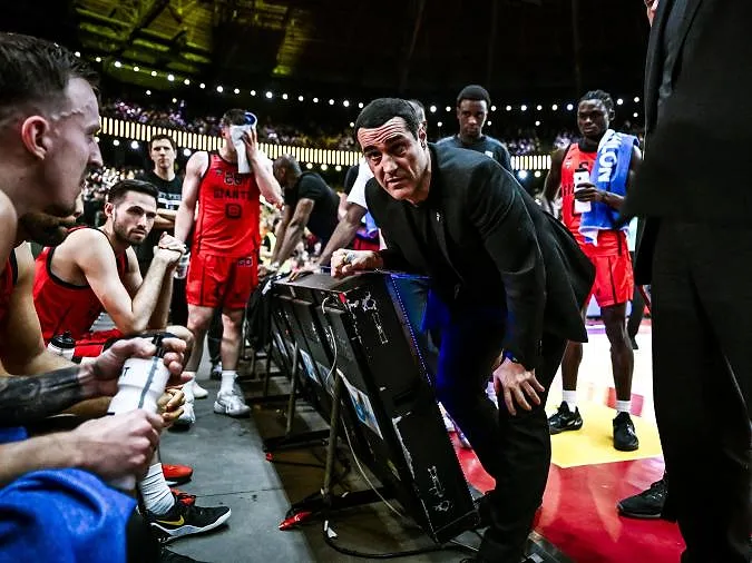 BNXT League : Anvers sans pitié pour Malines, Ostende assure, le Brussels s’impose à domicile (vidéos)