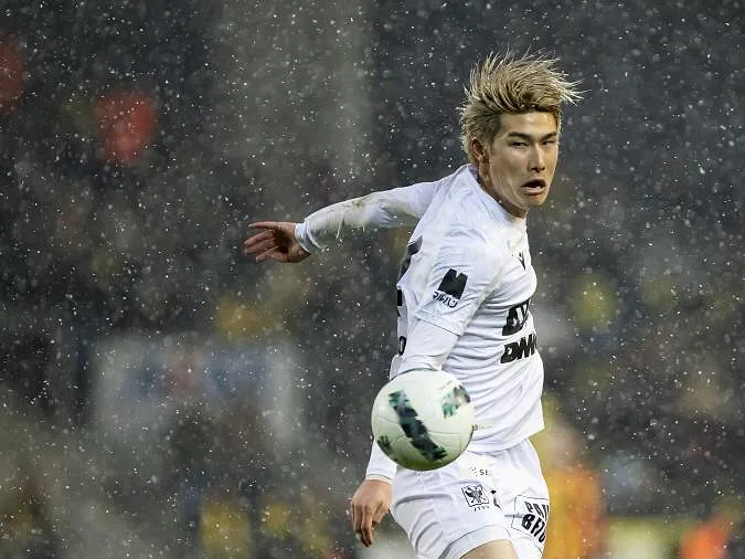 La Gantoise tente de rapatrier un ancien latéral de Saint-Trond