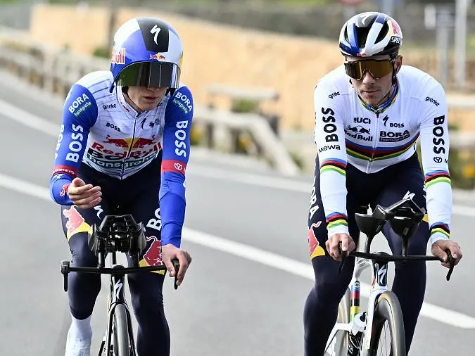 « Je suis prêt à beaucoup de sacrifices » : Evenepoel se confie sur son rêve de Tour de France