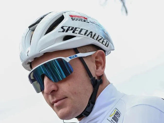 Le retour de Tim Merlier repoussé : « Il n’a pas pu s’entraîner sans douleur depuis deux semaines »