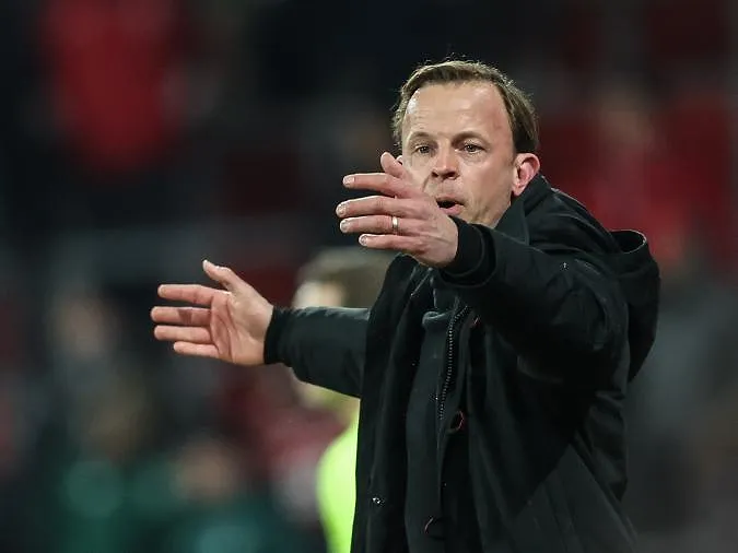 Vincent Euvrard ne compte pas jouer le partage : « Je ne vais pas ériger un mur, ça serait suicidaire »