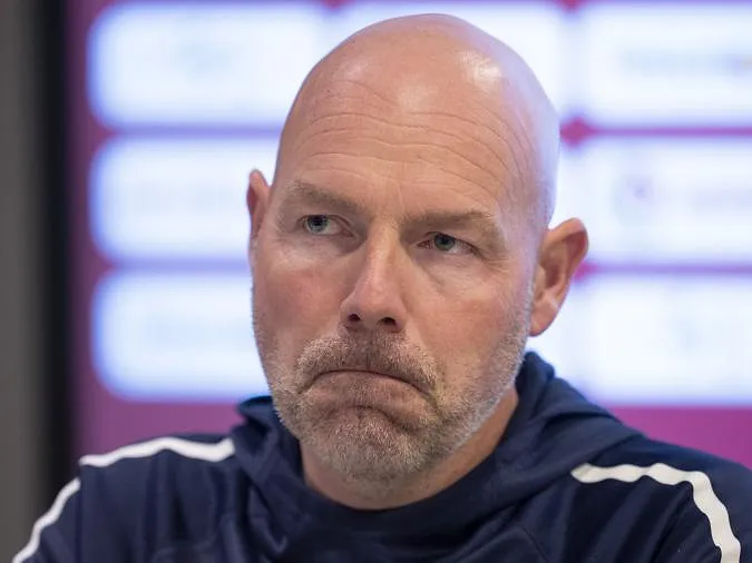 Brian Riemer, ancien T1 d’Anderlecht, est catégorique : « Si j’étais resté, nous aurions déjà un trophée »