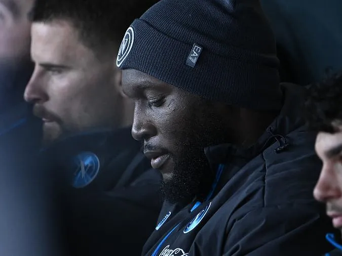 Antonio Conte ne rassure pas : « Ce n’est pas encore le Lukaku que nous connaissons »