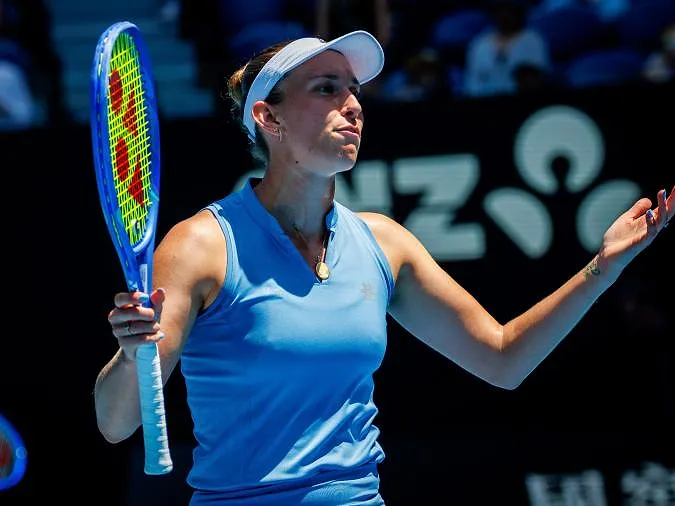 Encore malade, Elise Mertens déclare forfait pour le WTA 500 de Charleston