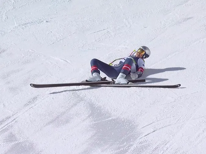 Le calvaire continue pour Lindsey Vonn qui doit encore être opérée à deux reprises