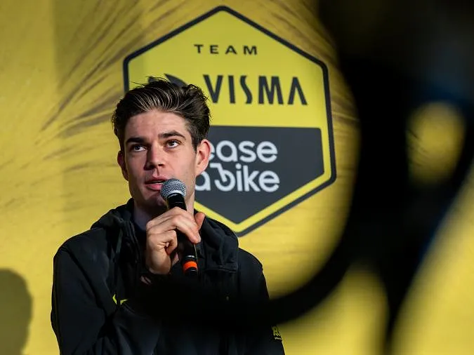 Coup de tonnerre : Visma devrait quitter le peloton la saison prochaine !