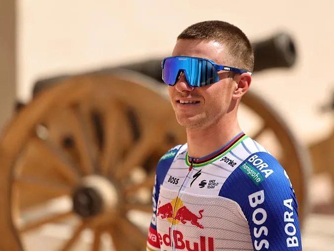 « Il doit arrêter de se persuader qu’il n’est pas fait pour les pavés » : pour Boonen, Evenepoel peut gagner le Tour des Flandres