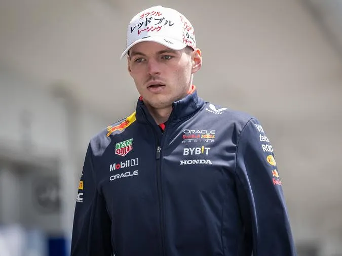 « Je pourrais arrêter après 2028 » : Max Verstappen réfléchit sérieusement à prendre sa retraite !