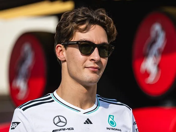 George Russell grand favori de la saison de F1 ? « Il a peut-être la voiture pour être champion du monde »