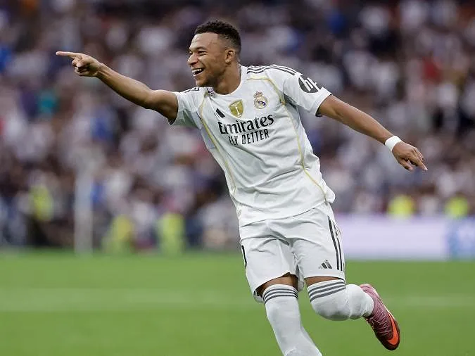 Excellente nouvelle pour le Real Madrid : Mbappé, Bellingham et Carreras sont de retour pour City !