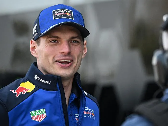 Max Verstappen remporte la deuxième manche des Nürburgring Langstrecken Series !