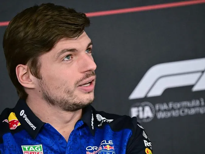 Max Verstappen perd sa victoire au Nürburgring : son équipe a été disqualifiée