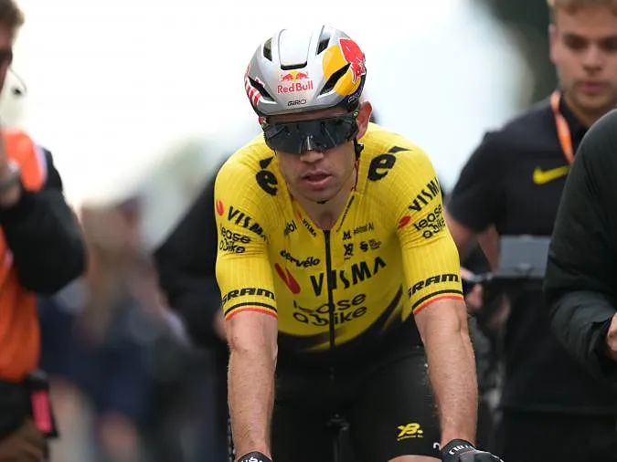 Wout van Aert pourrait faire l’impasse sur l’E3 Saxo Classic