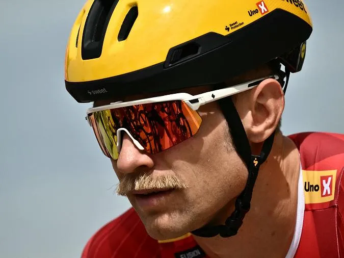 Magnus Cort Nielsen remporte la seconde étape en Catalogne, Remco recule à la 3ème place du général