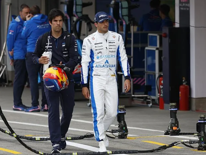 Le coup de gueule de Carlos Sainz après l’accident d’Ollie Bearman à Suzuka