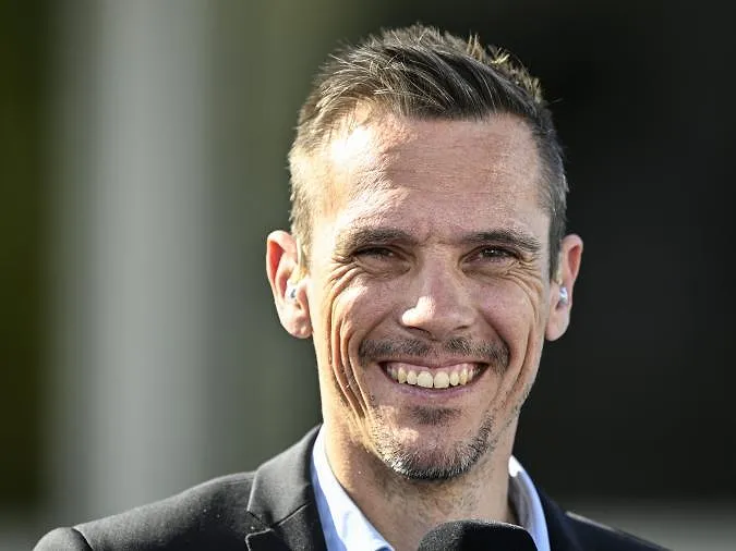 « Bora a besoin de toi dimanche » : l’appel du pied de Philippe Gilbert à Remco Evenepoel