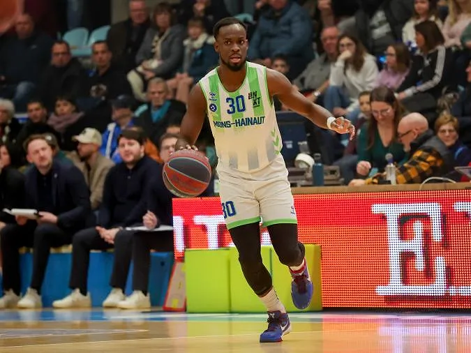 BNXT League : 11 demandes de licence côté belge, 5 côté néerlandais, Mons-Hainaut en redressement