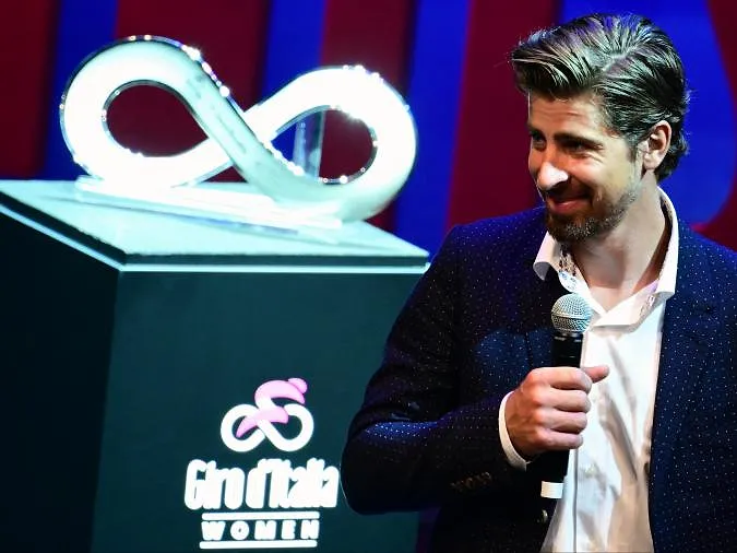 « Il rend le cyclisme ennuyeux » : Peter Sagan a un avis bien tranché sur Tadej Pogačar