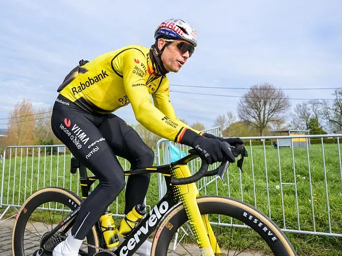 Tour des Flandres : « Il pourrait devenir un allié de choix », pour Visma-Lease a Bike, la présence de Remco Evenepoel peut-être un atout majeur